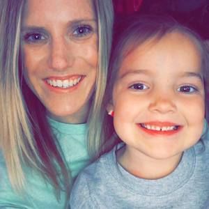 Meet your Posher, Allie